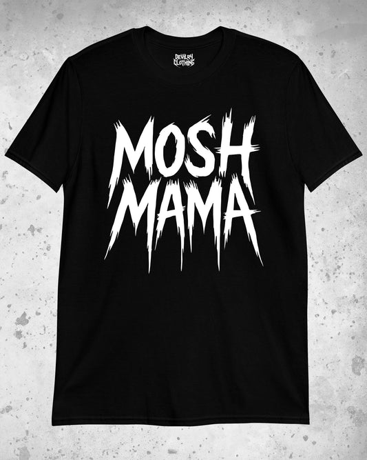 MOSH MAMA T-Shirt