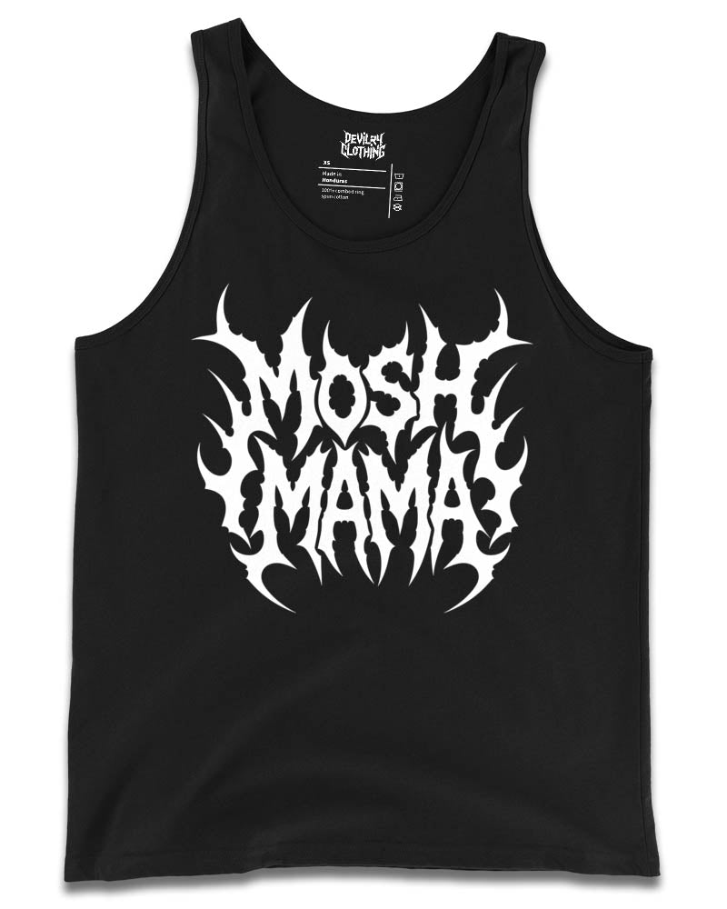 MOSH MAMA Tank Top