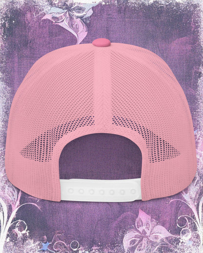 Mosh Mama Trucker Cap