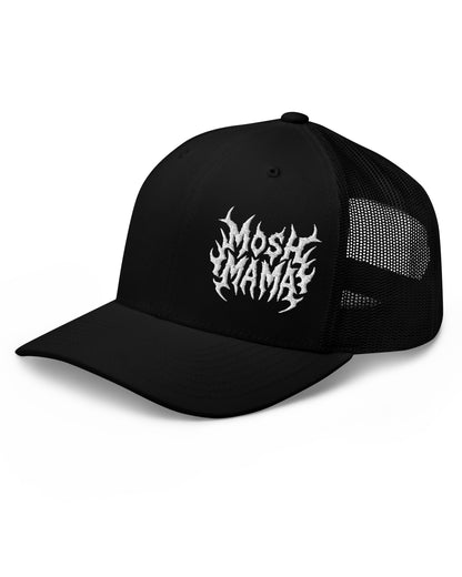 Mosh Mama Trucker Cap