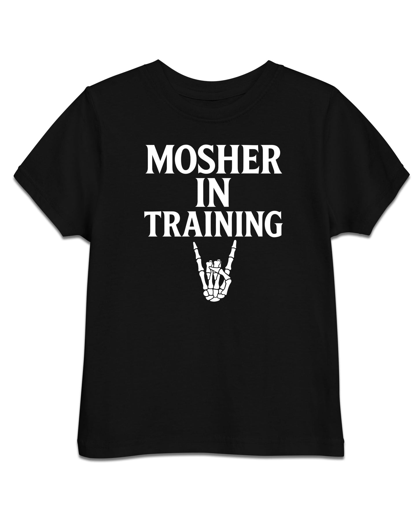 Mosher In Training Youth Tee