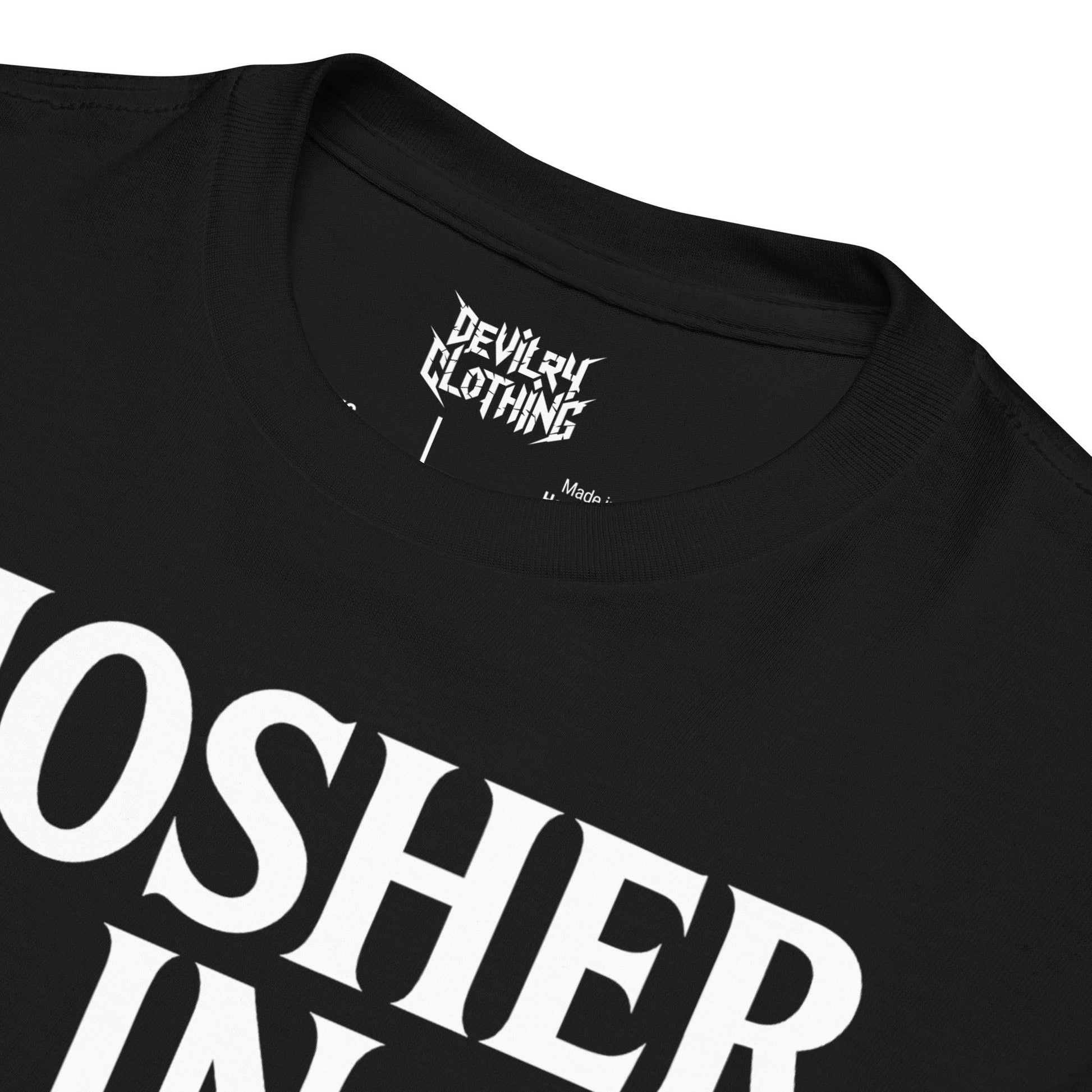 Mosher In Training Youth Tee
