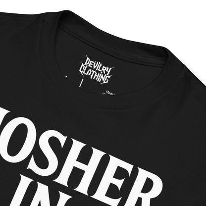 Mosher In Training Youth Tee