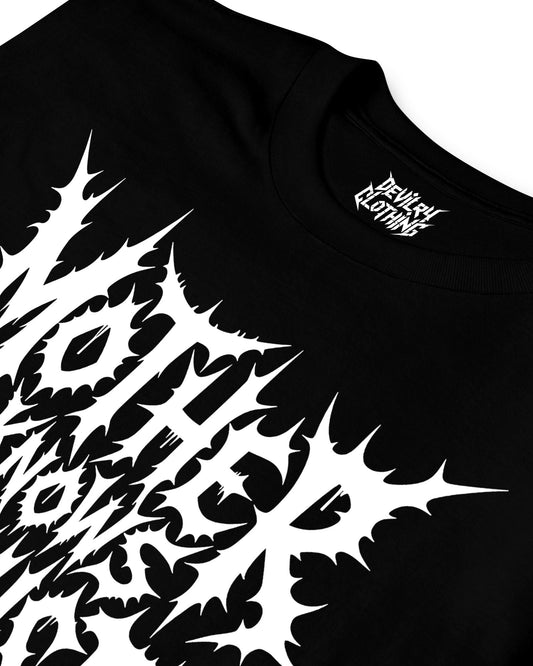 Mother Knows BLEGHST T-Shirt