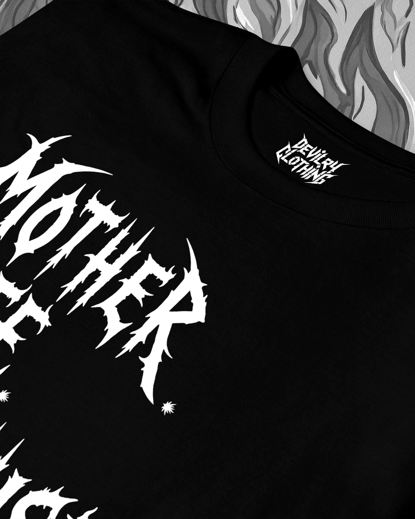 MOTHER WIFE ARSONIST T-Shirt