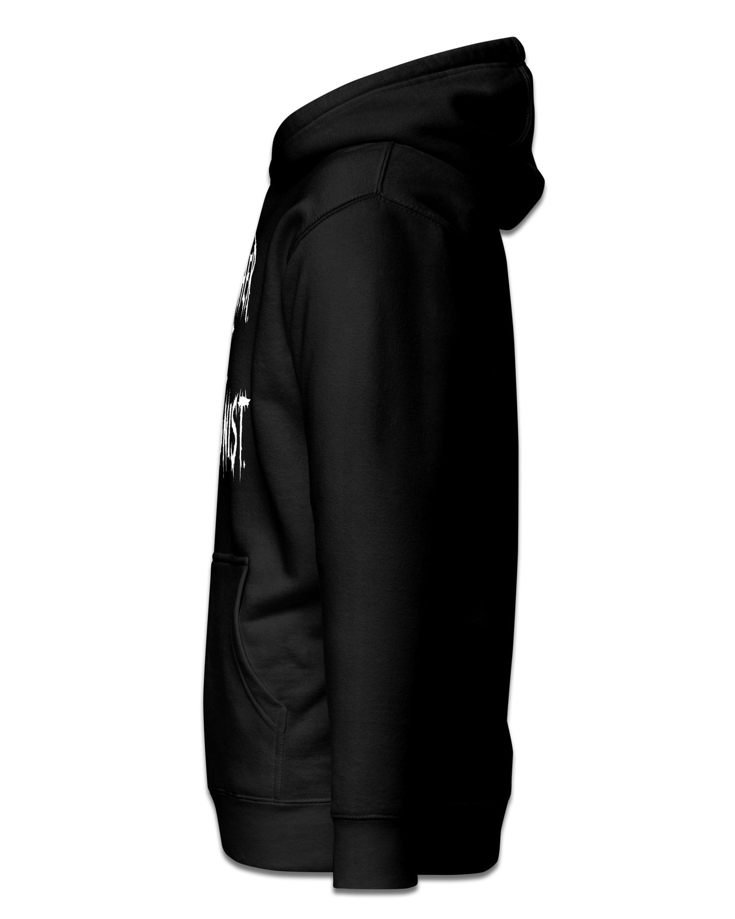 MOTHER WIFE ARSONIST Hoodie