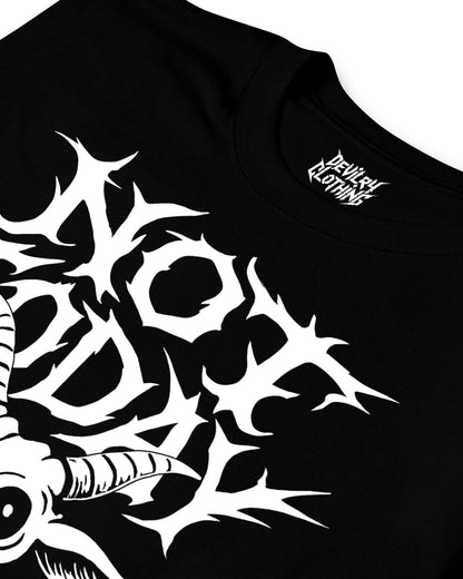 NOT TODAY JESUS T-Shirt