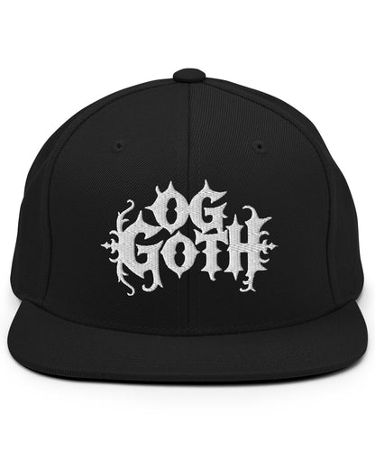OG GOTH Snapback