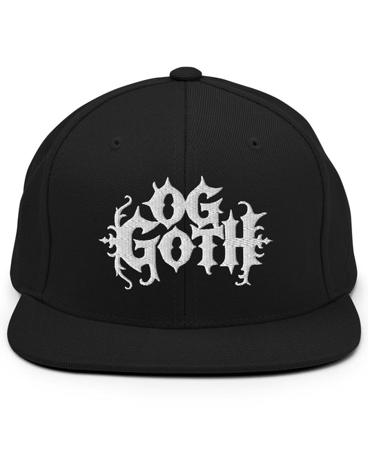 OG GOTH Snapback