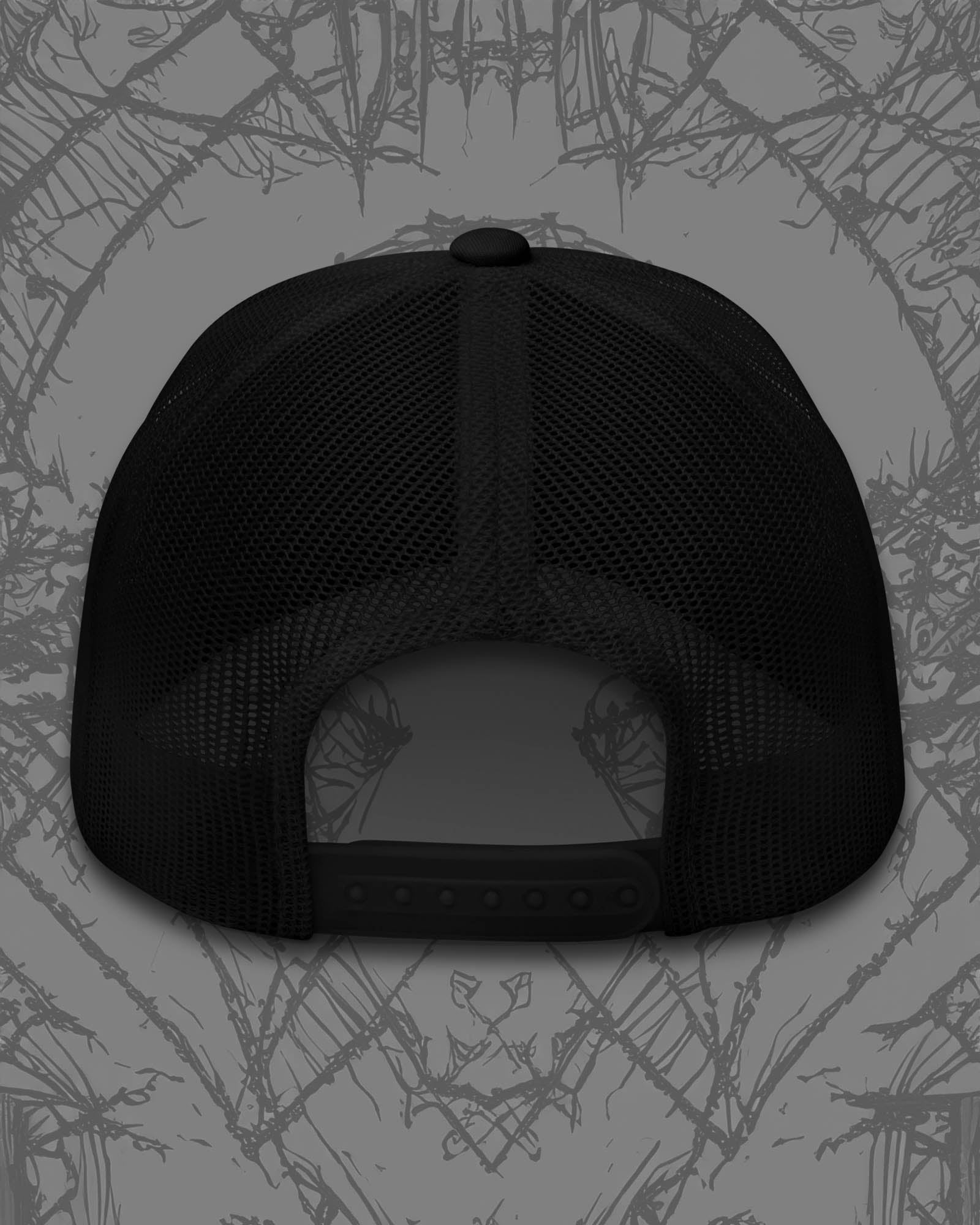 OG GOTH Trucker Cap
