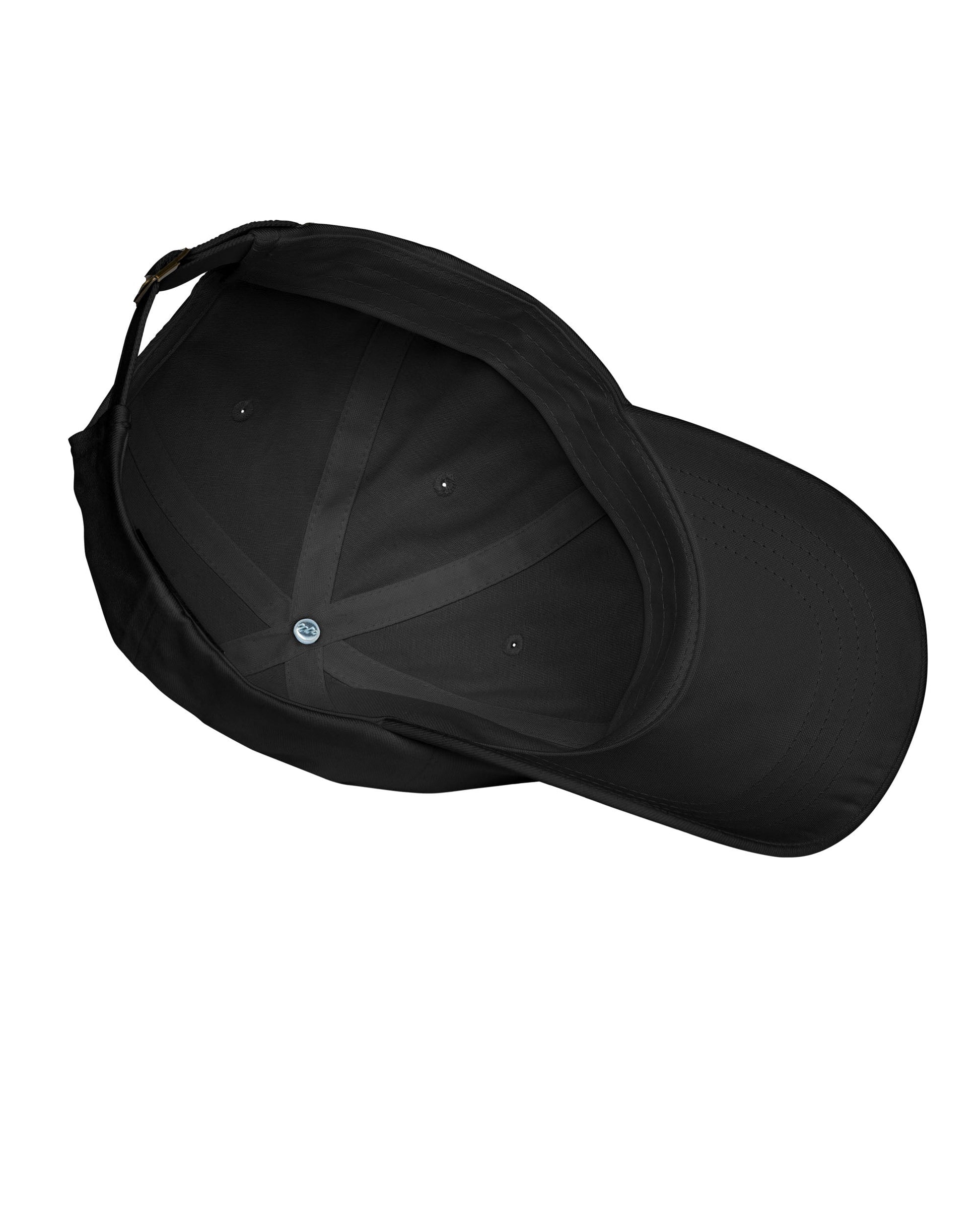 OVERSTIMULATED Dad hat