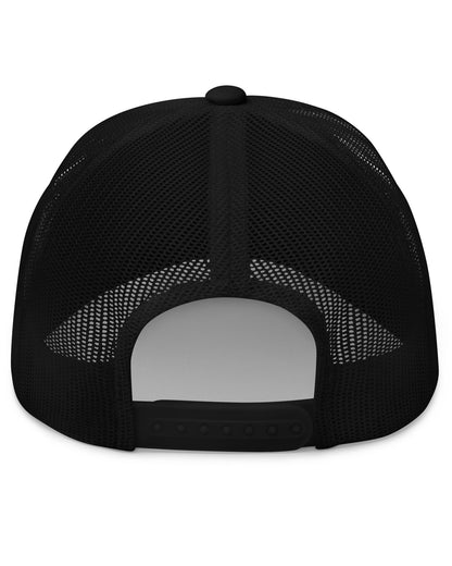 OVERSTIMULATED Trucker Hat