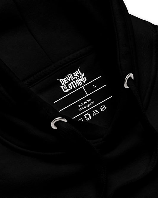 OVERTHINKING is my CARDIO Hoodie