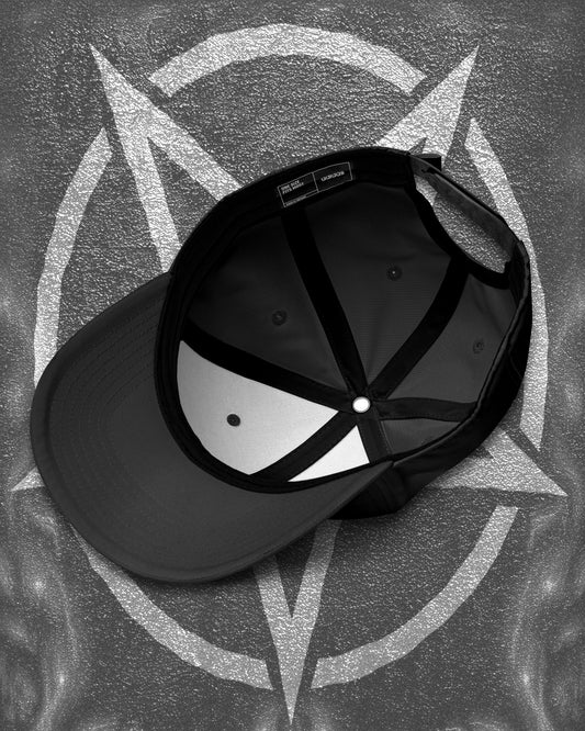 PENTAGRAM Adidas Performance Cap