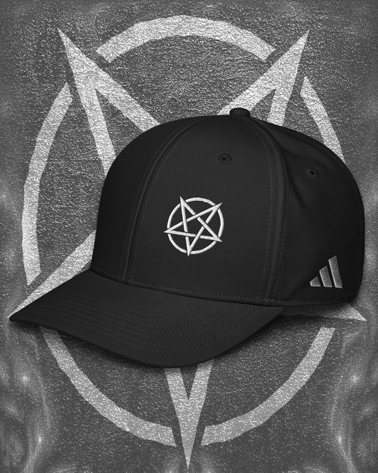 PENTAGRAM Adidas Performance Cap