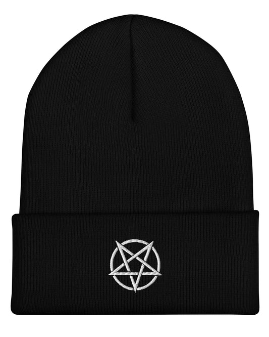 PENTAGRAM Beanie