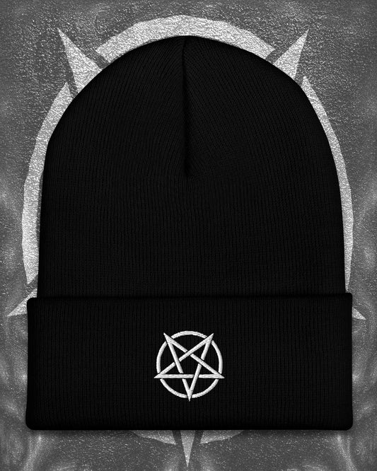 PENTAGRAM Beanie