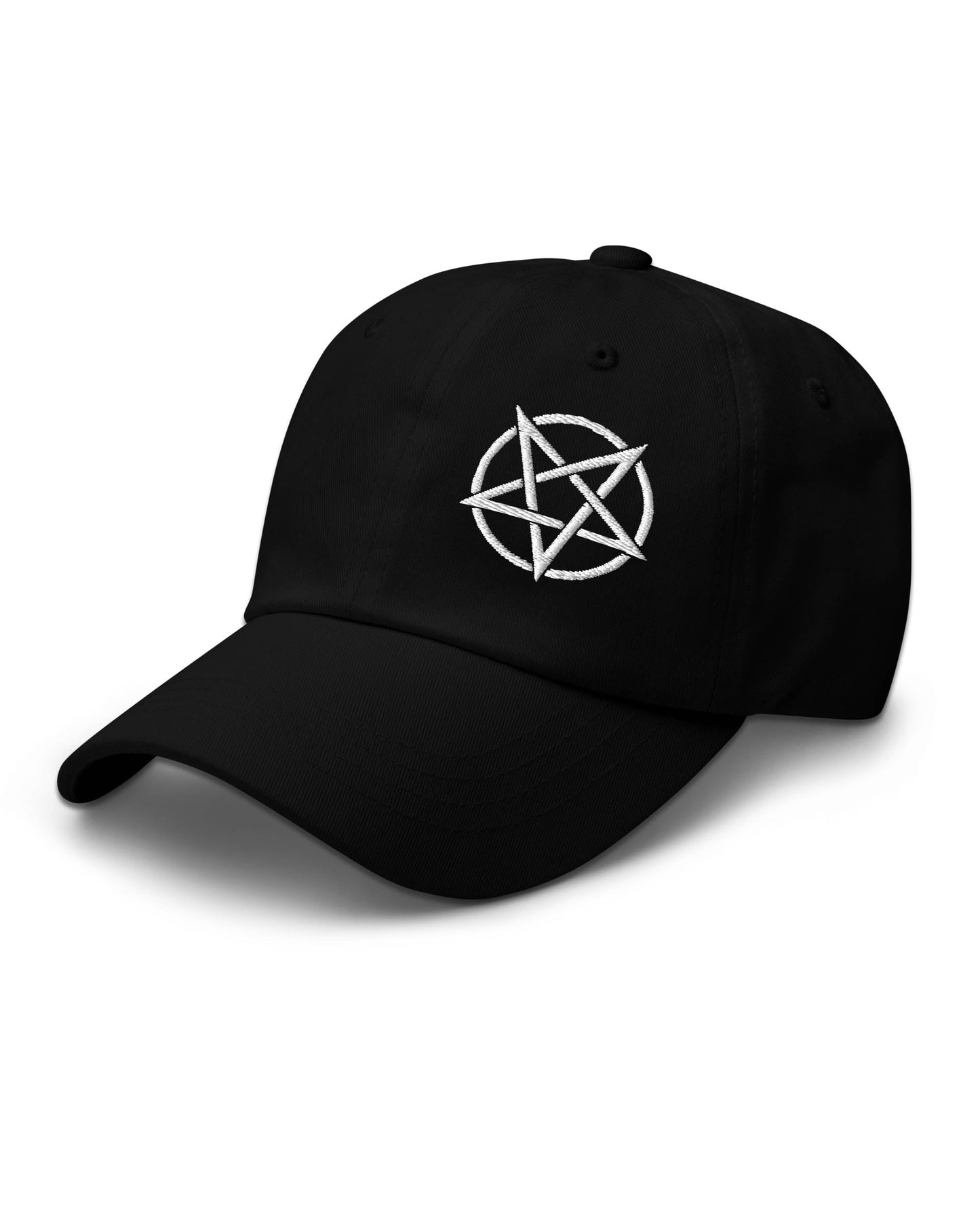 PENTAGRAM Dad Hat