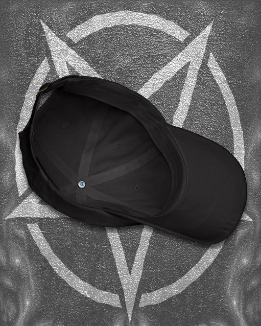 PENTAGRAM Dad Hat