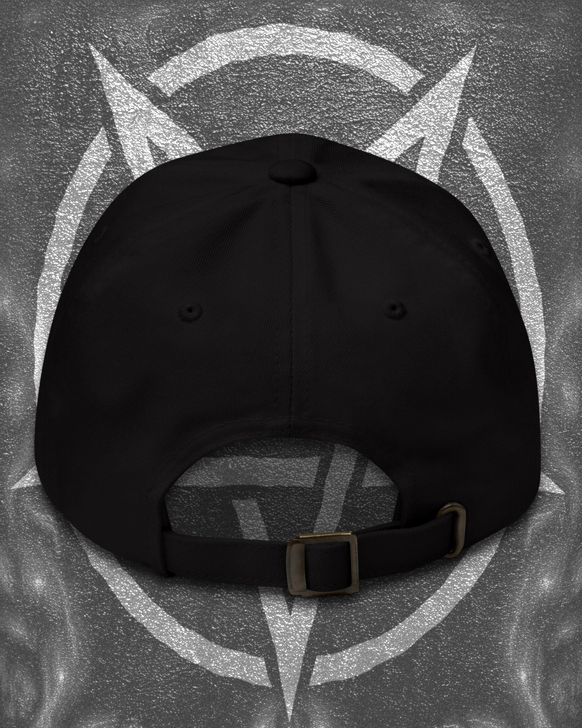 PENTAGRAM Dad Hat