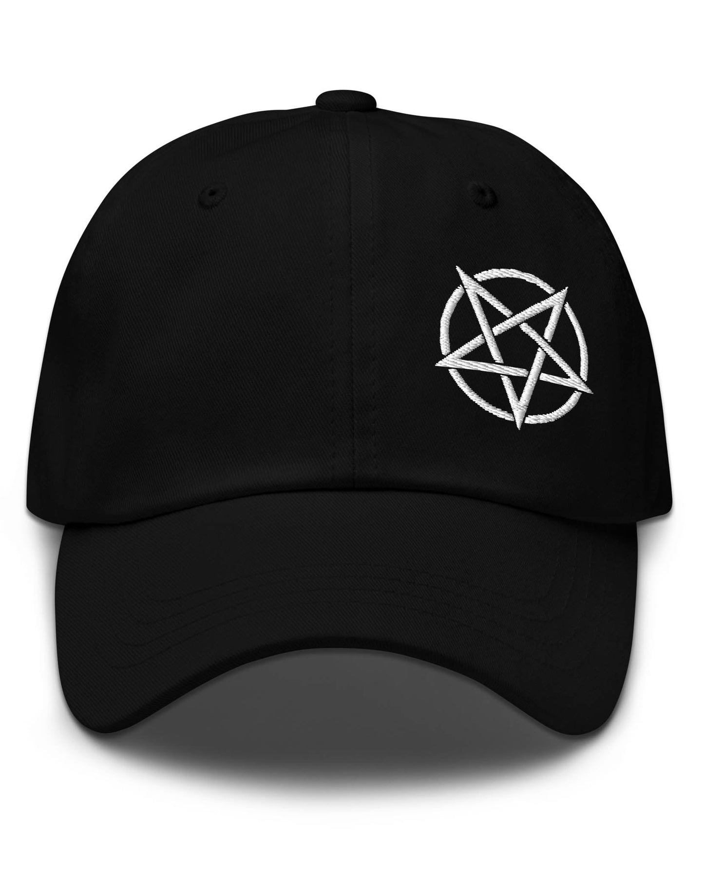 PENTAGRAM Dad Hat