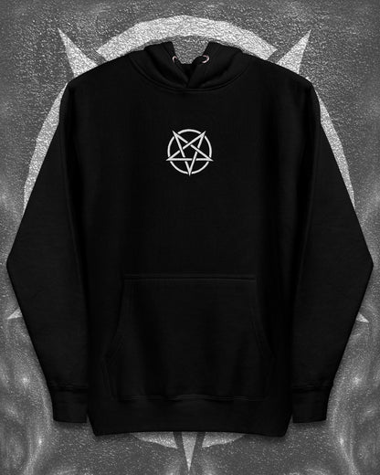 PENTAGRAM Hoodie