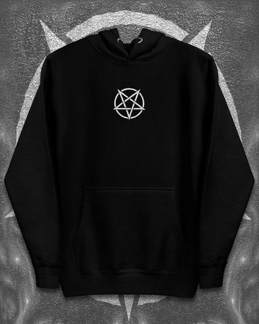 PENTAGRAM Hoodie