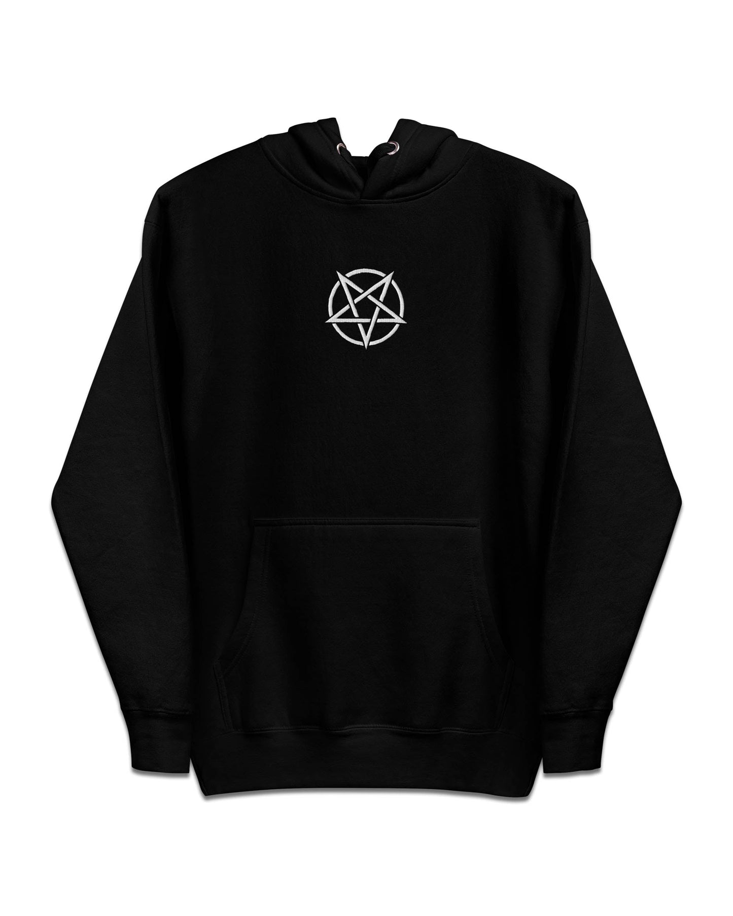 PENTAGRAM Hoodie