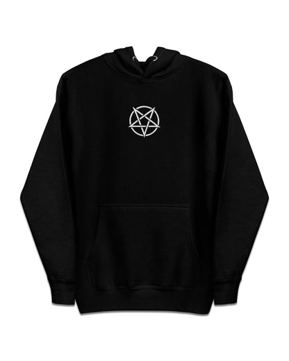 PENTAGRAM Hoodie