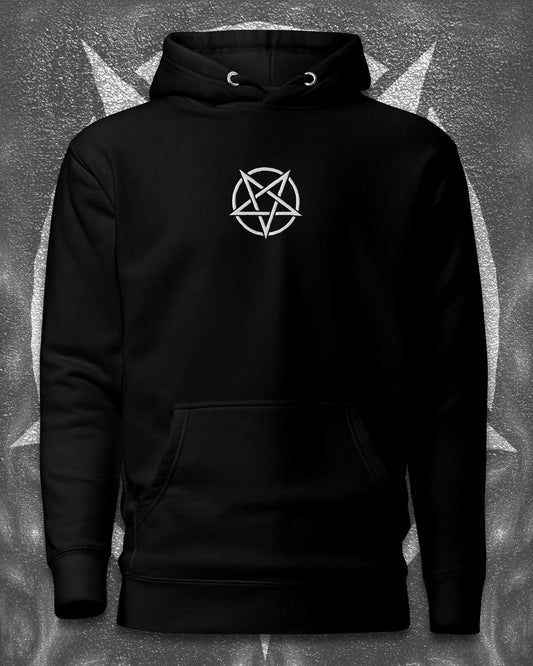 PENTAGRAM Hoodie