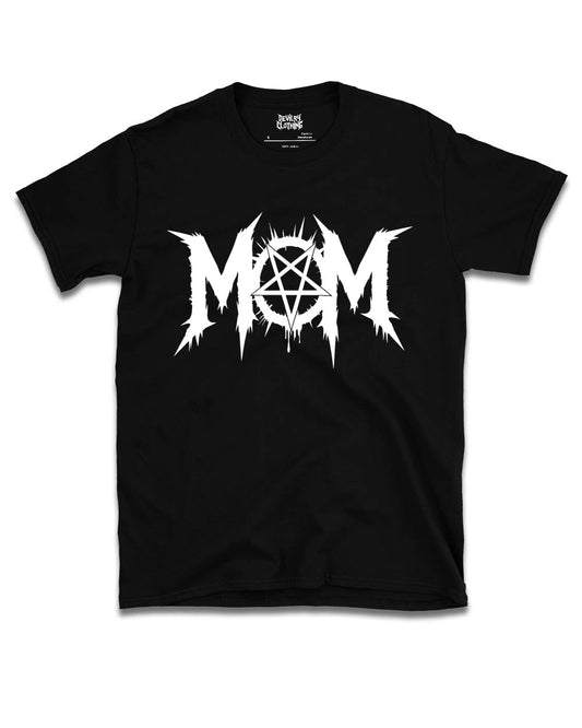 Pentagram Mom T-Shirt