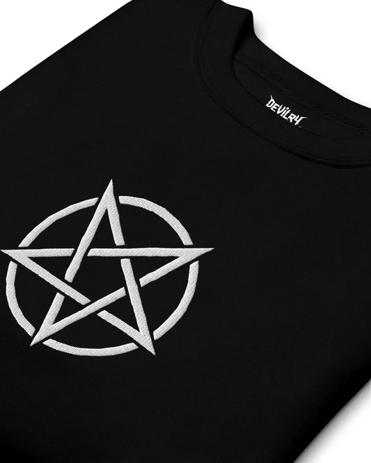 PENTAGRAM Sweatshirt