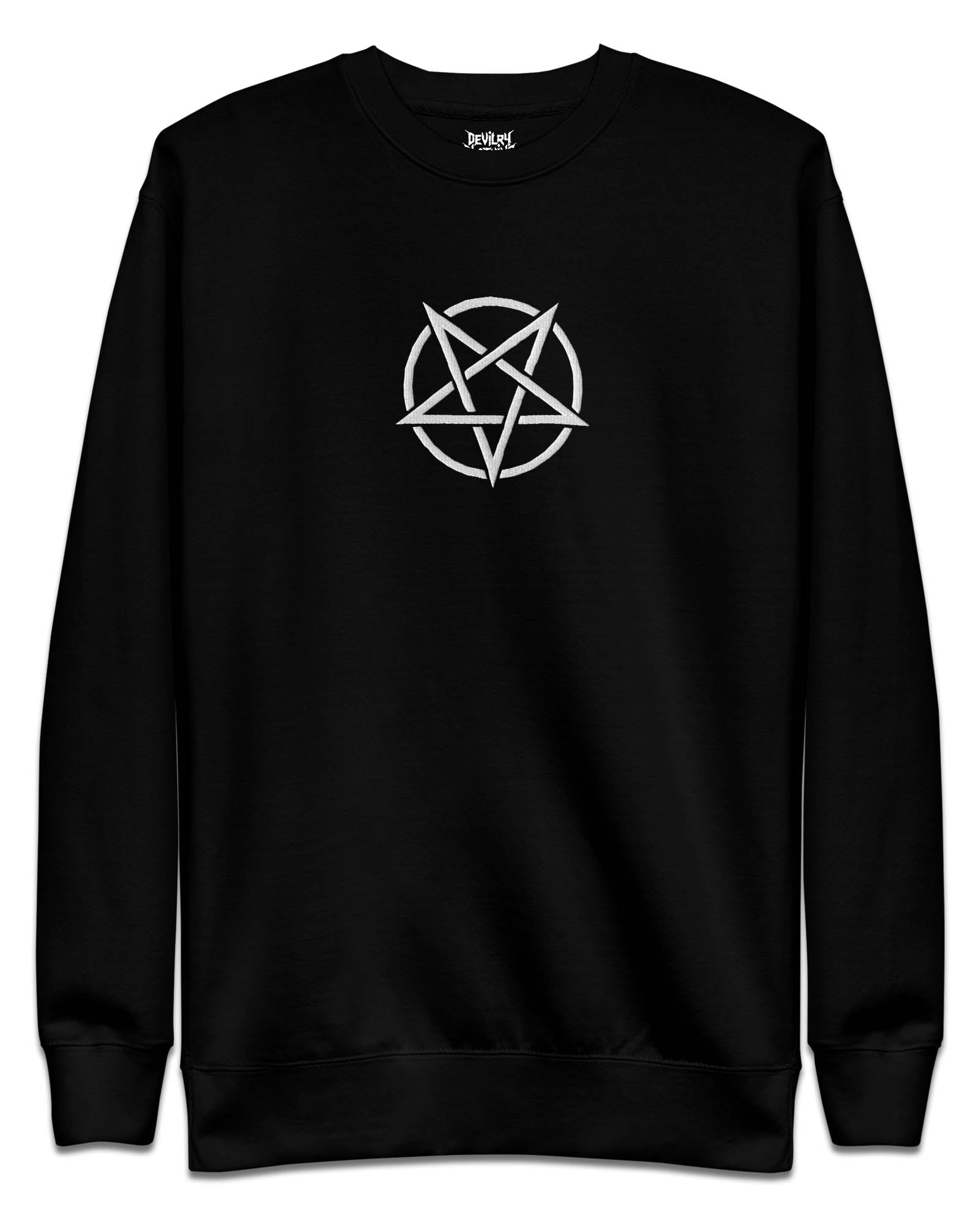 PENTAGRAM Sweatshirt