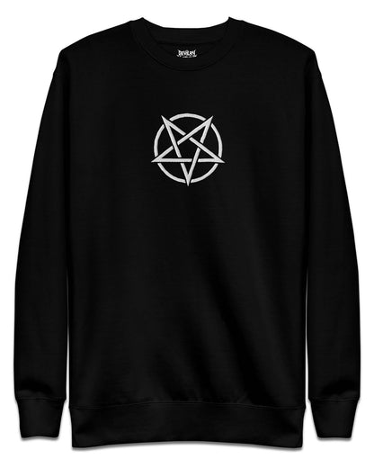 PENTAGRAM Sweatshirt