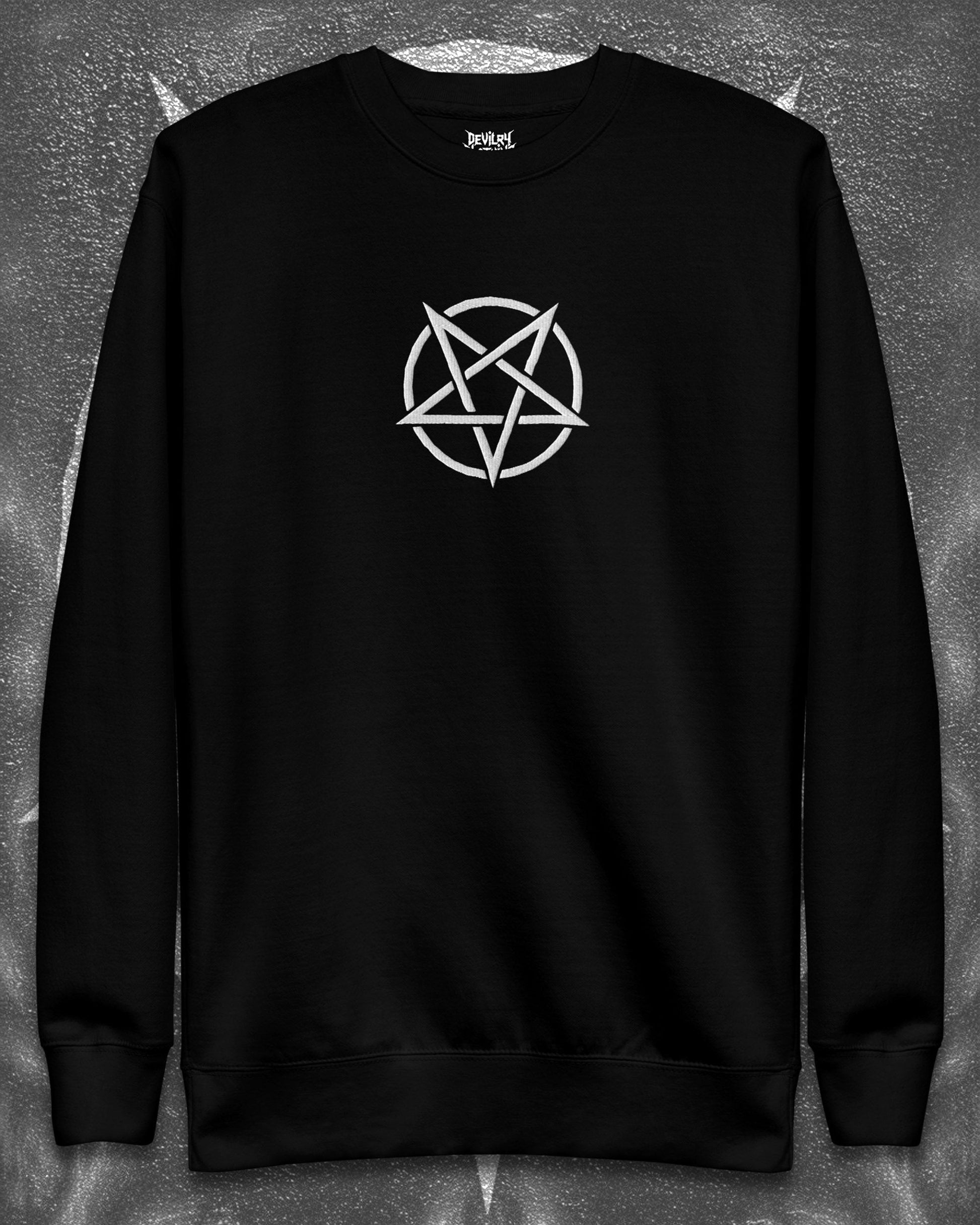PENTAGRAM Sweatshirt