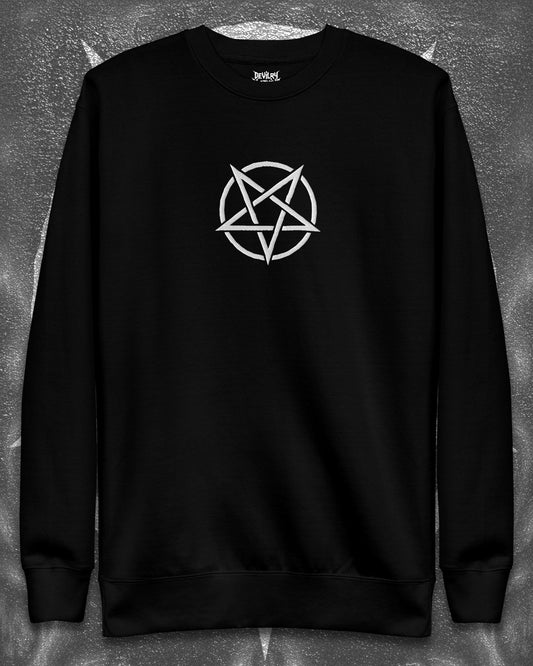 PENTAGRAM Sweatshirt