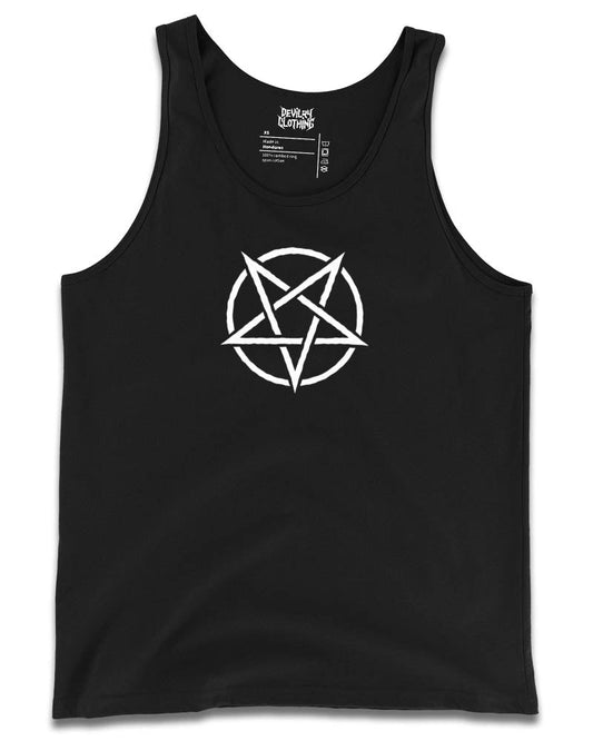 PENTAGRAM Tank Top