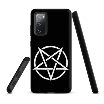 PENTAGRAM Tough phone case for Samsung®