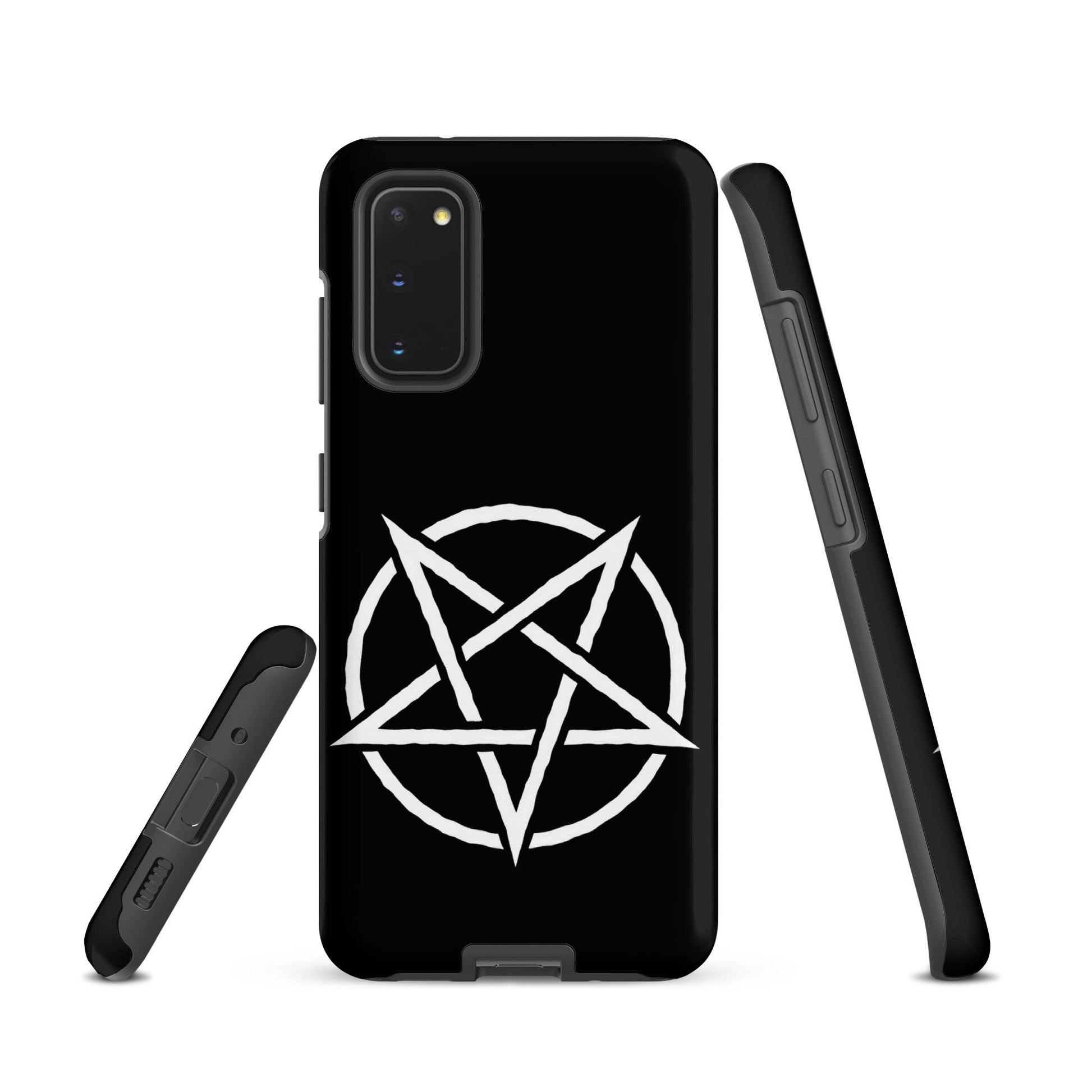 PENTAGRAM Tough phone case for Samsung®