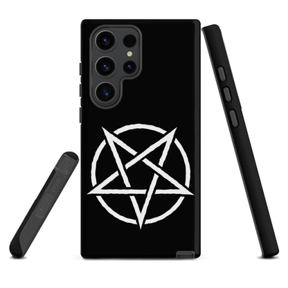 PENTAGRAM Tough phone case for Samsung®
