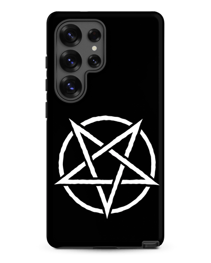 PENTAGRAM Tough phone case for Samsung®