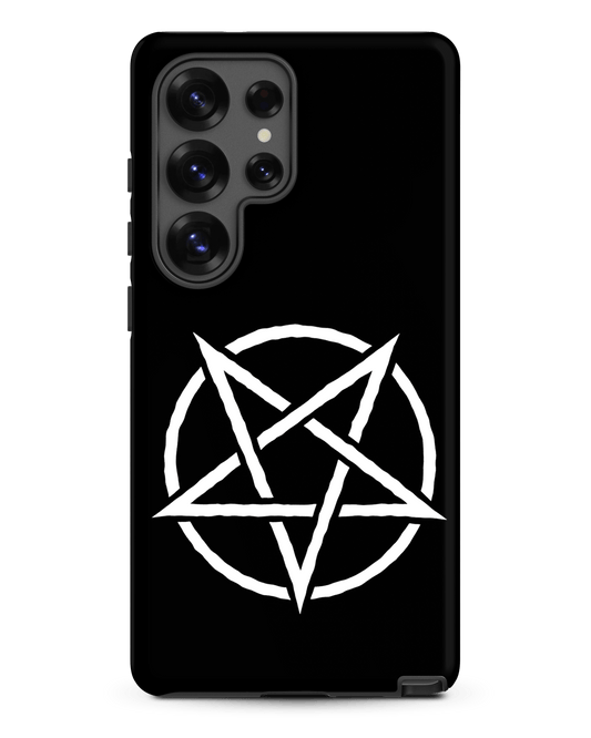 PENTAGRAM Tough phone case for Samsung®