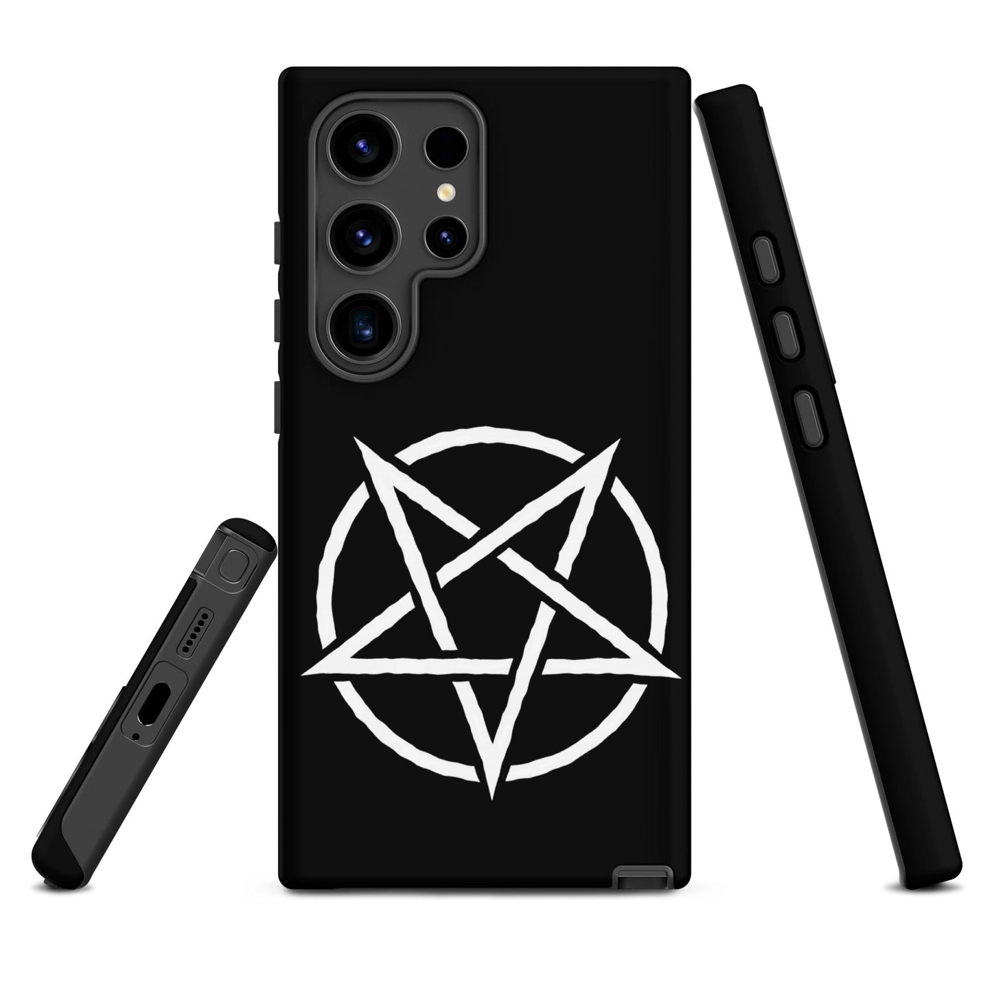 PENTAGRAM Tough phone case for Samsung®