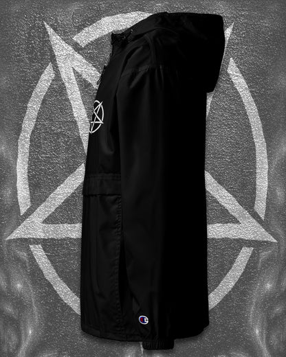 PENTAGRAM Windbreaker