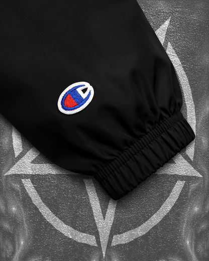 PENTAGRAM Windbreaker