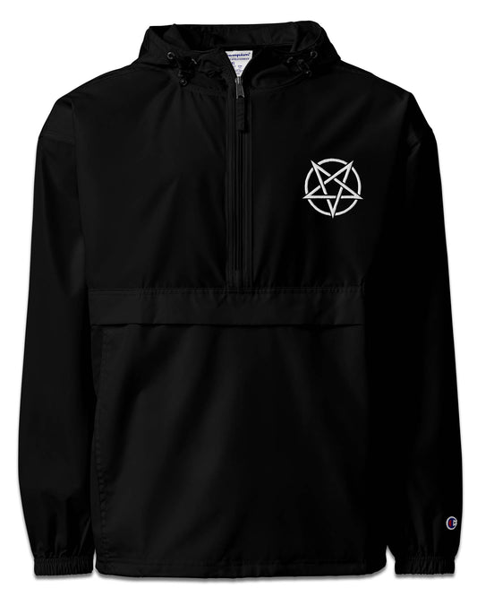 PENTAGRAM Windbreaker