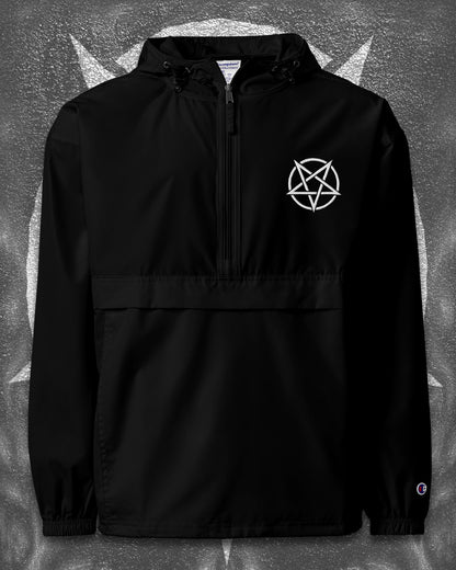 PENTAGRAM Windbreaker
