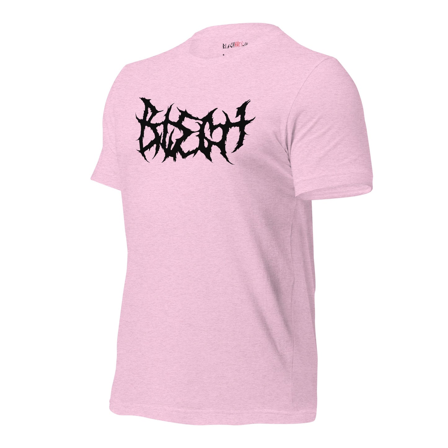 Pink BLEGH T-Shirt