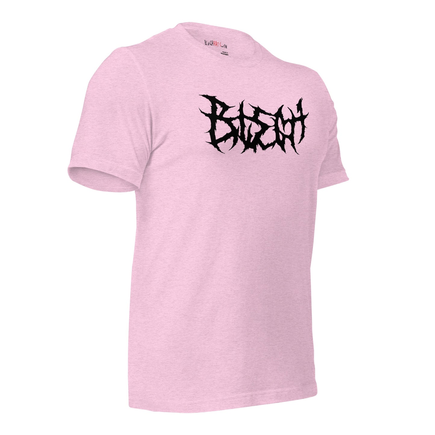 Pink BLEGH T-Shirt