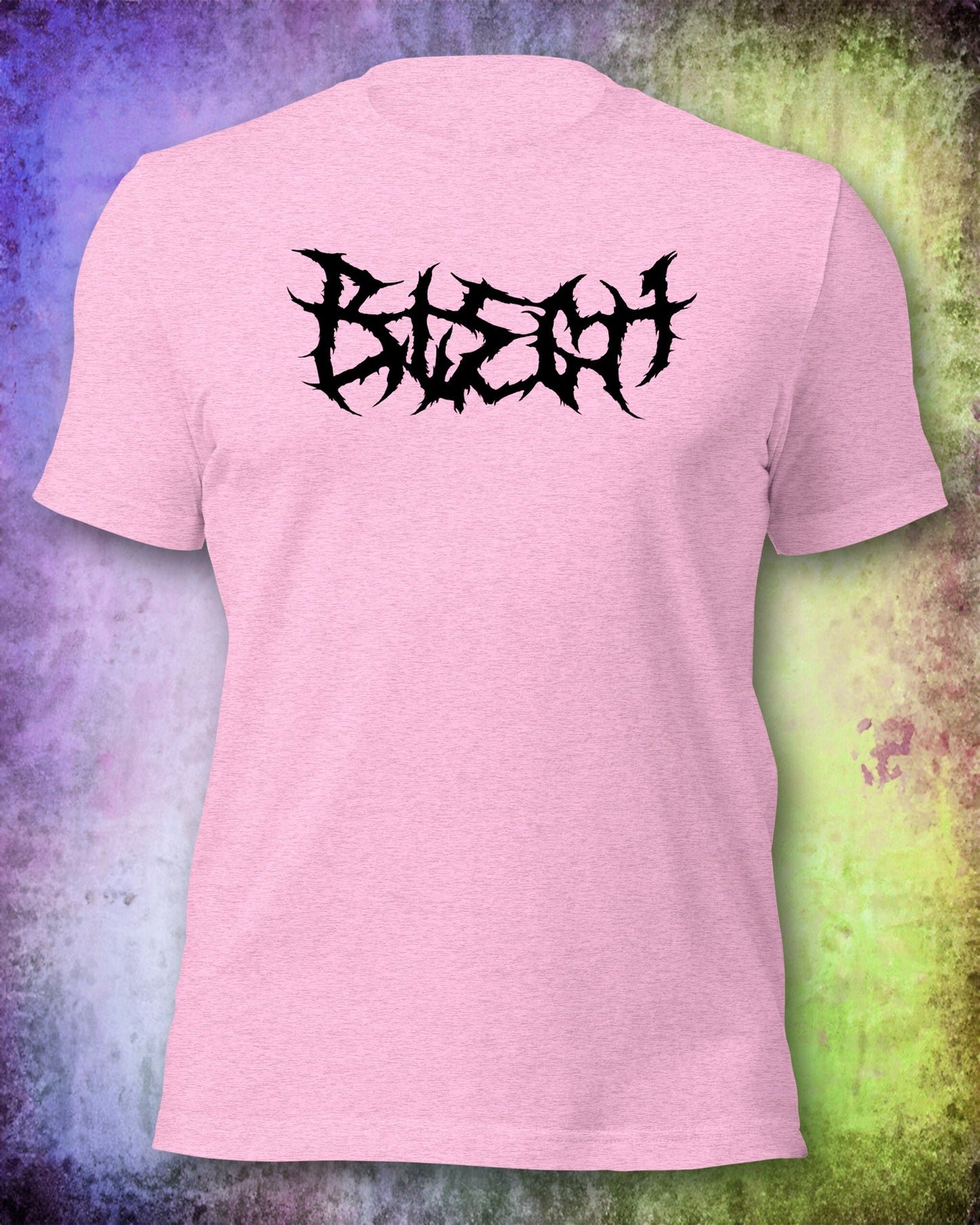 Pink BLEGH T-Shirt